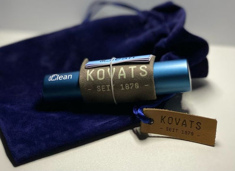 Das Kovats-Set