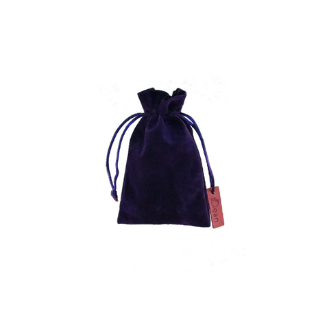 Blauer Spray - Blauer Beutel