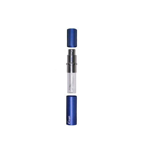 Blauer Spray - Blauer Beutel