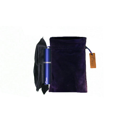 Blauer Spray - Blauer Beutel