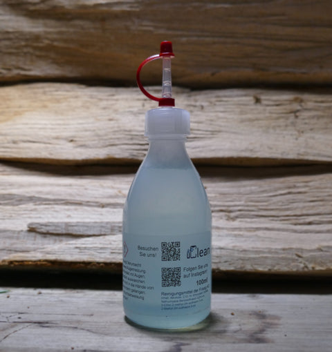 Nachfüllflasche Neutral 100ml