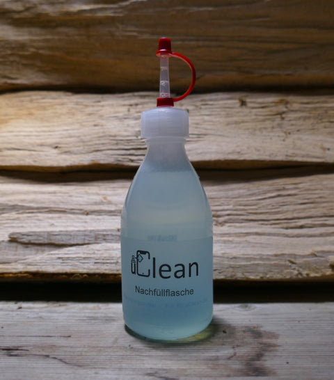Nachfüllflasche Neutral 100ml